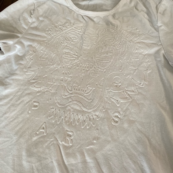 Kenzo printed tee - Picture 2 of 3